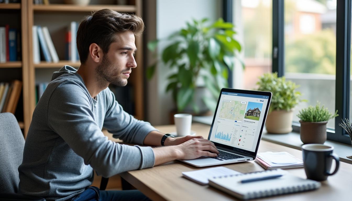 découvrez notre guide complet pour acheter un bien immobilier avec pappers. explorez toutes les étapes essentielles, des conseils pratiques aux outils nécessaires pour réussir votre projet immobilier en toute sérénité.