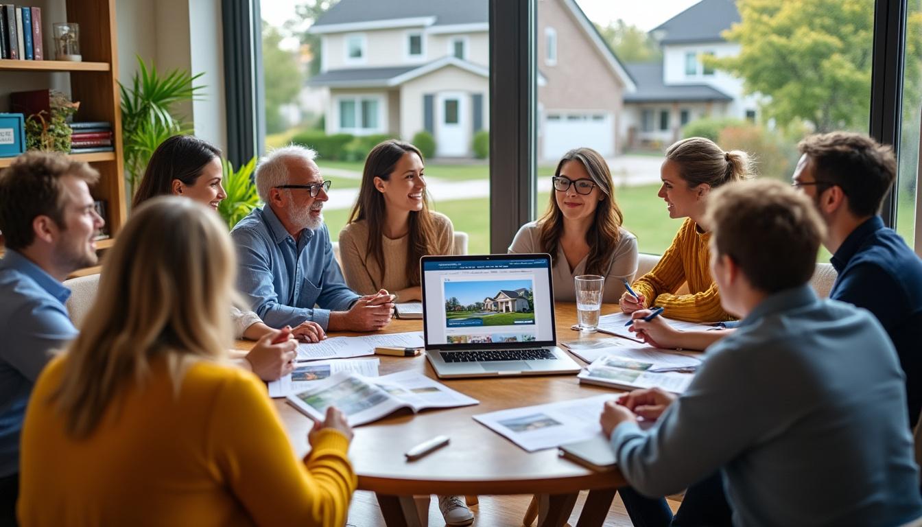 découvrez notre guide complet pour acheter un bien immobilier avec pappers. explorez des conseils utiles, des astuces pratiques et des étapes claires pour réussir votre projet immobilier en toute sérénité.