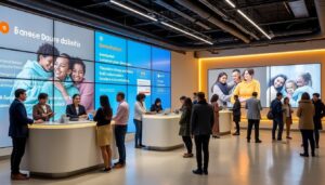découvrez les services innovants et les avantages exclusifs offerts par la banque populaire du nord en 2025. profitez d'une banque proche de vous, alliant digital et humanité, pour répondre à tous vos besoins financiers.