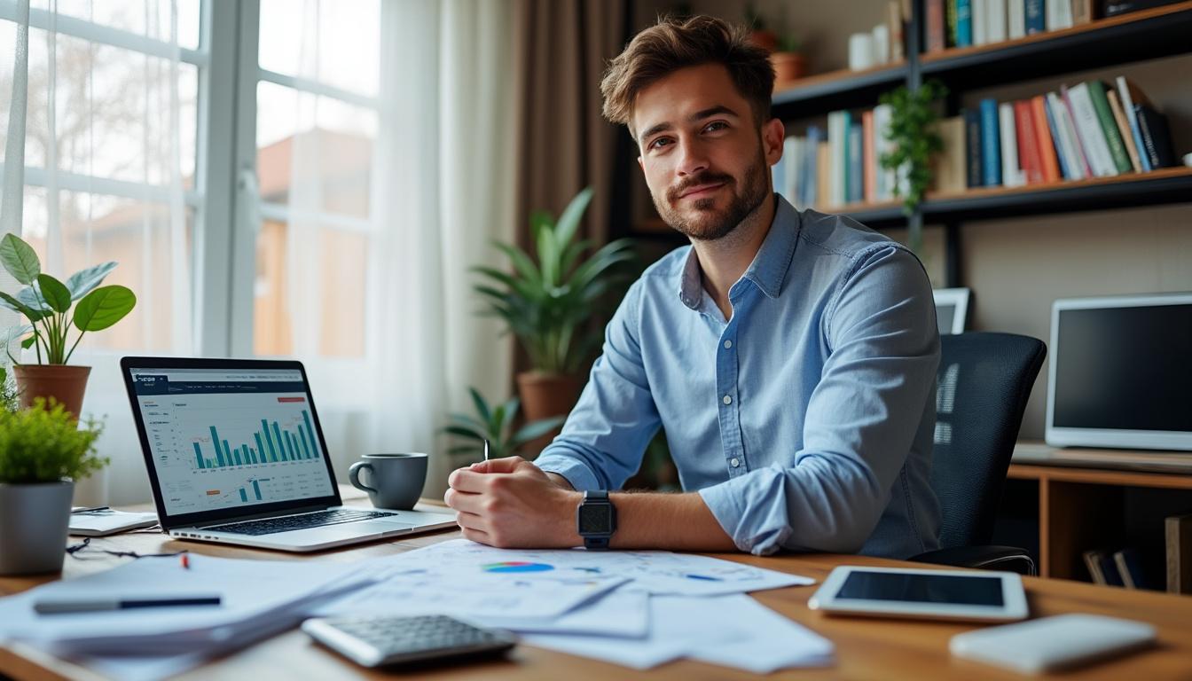 découvrez comment devenir rentier en 2025 grâce à nos stratégies et conseils pratiques pour un investissement réussi. apprenez à gérer votre patrimoine, à choisir les bons placements et à optimiser vos revenus passifs.