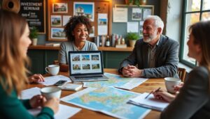 découvrez les stratégies efficaces et les conseils pratiques pour réussir votre investissement immobilier en 2025. apprenez à naviguer dans le marché, à choisir les meilleurs biens et à optimiser votre investissement pour un rendement maximal.