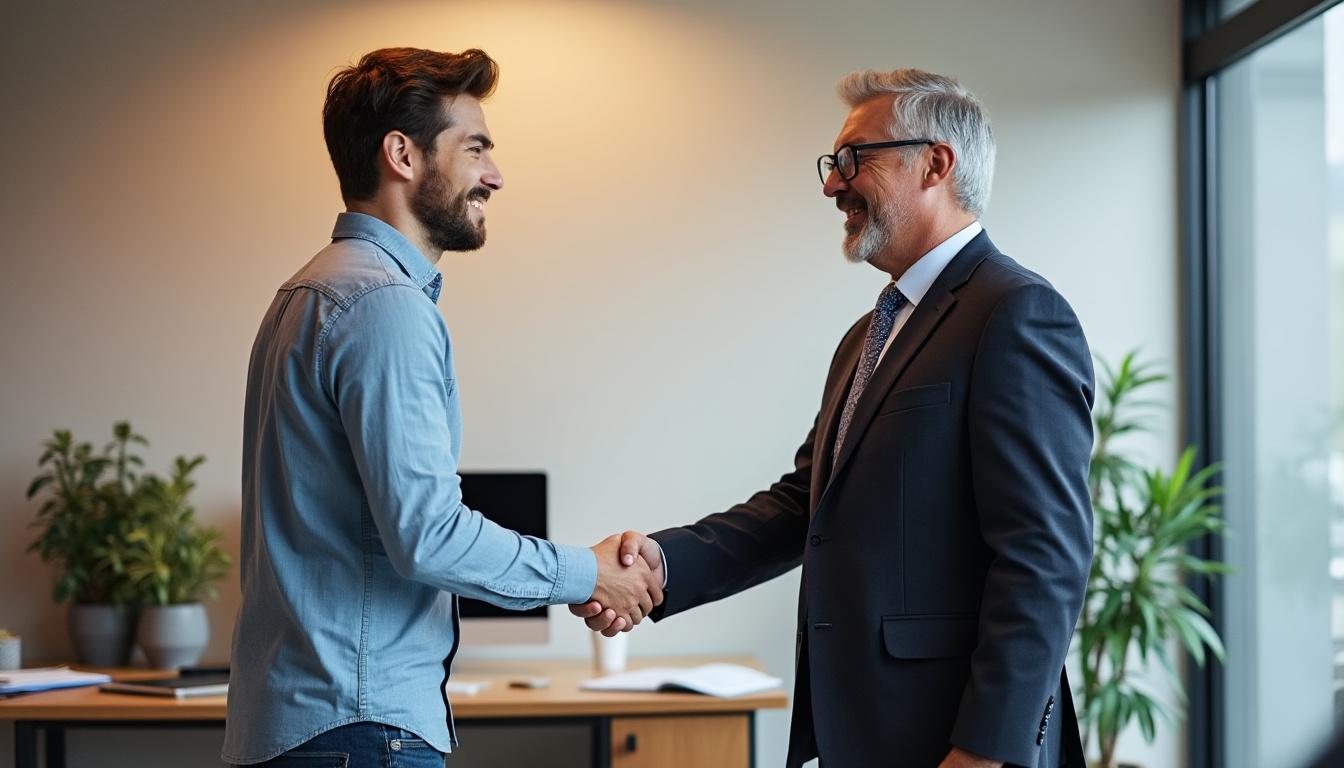 dĂ©couvrez nos conseils pratiques pour obtenir un prĂȘt immobilier avantageux en 2025. comparez les offres, optimisez votre dossier et saisissez les meilleures opportunitĂ©s pour financer votre projet immobilier dans un marchĂ© en pleine Ă©volution.