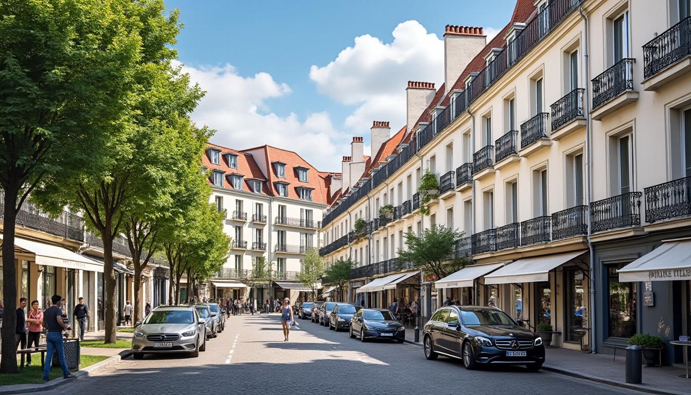 découvrez les évolutions de la taxe foncière en 2025 et ce que cela signifie pour les propriétaires. informez-vous sur les nouvelles réglementations, les changements de calcul et les implications financières pour mieux anticiper cette charge fiscale.