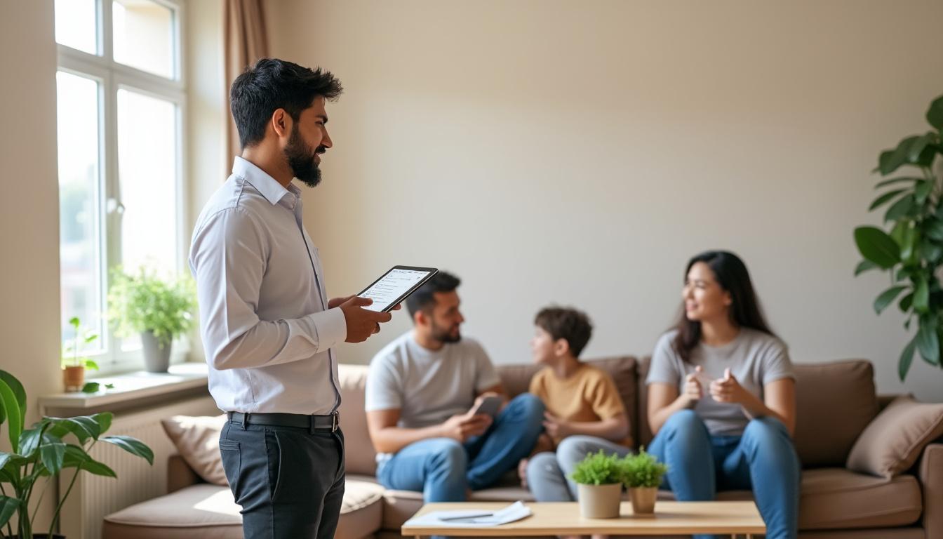 découvrez le statut de loueur en meublé non professionnel (lmnp) en 2025, ses avantages et ses implications fiscales. apprenez comment optimiser votre investissement locatif tout en bénéficiant d'un cadre légal favorable pour maximiser vos revenus.