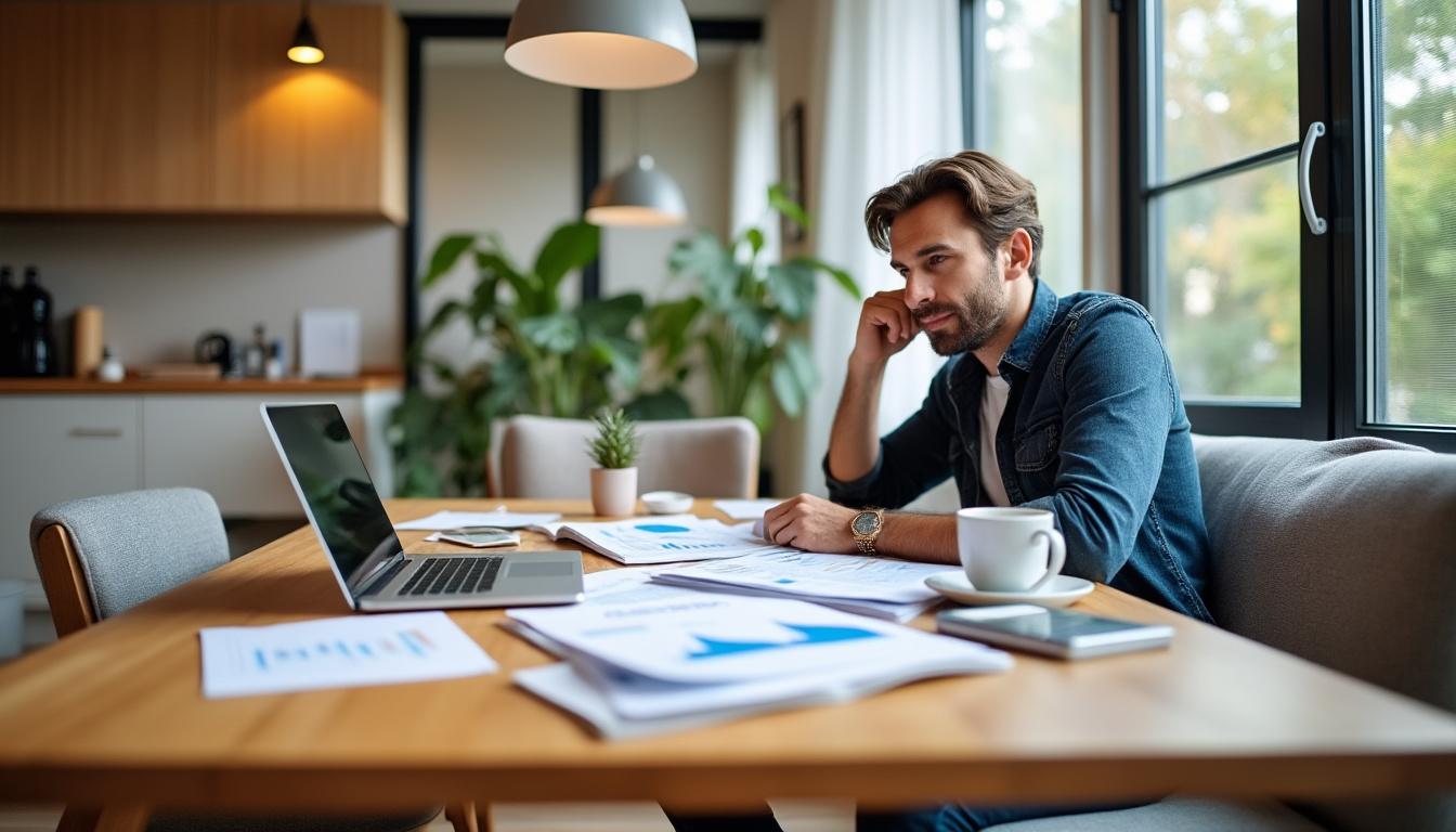 découvrez tout ce qu'il faut savoir sur le statut lmnp (loueur meublé non professionnel) en 2025. explorez les avantages fiscaux, les implications financières et les règles à respecter pour optimiser votre investissement locatif. informez-vous pour maximiser vos bénéfices tout en restant en conformité avec la législation.