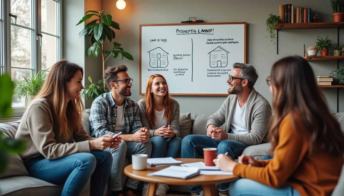 découvrez tout ce qu'il faut savoir sur le statut lmnp en 2025 : avantages, implications fiscales et conseils pratiques pour optimiser votre investissement locatif. informez-vous sur les opportunités offertes par ce statut et comment en tirer le meilleur parti.