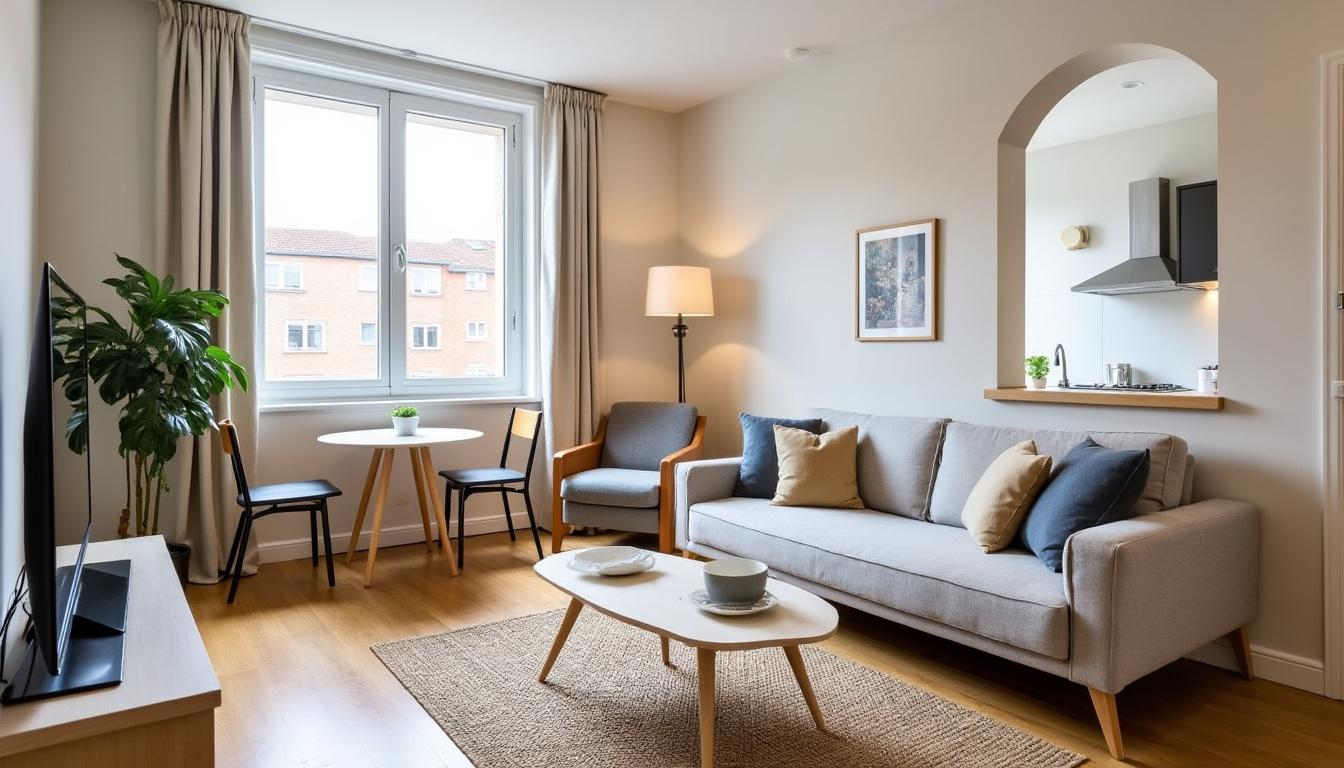 découvrez les multiples avantages de la location meublée en 2025 : flexibilité, rentabilité accrue et simplicité de gestion. informez-vous sur les tendances du marché pour optimiser vos investissements immobiliers.