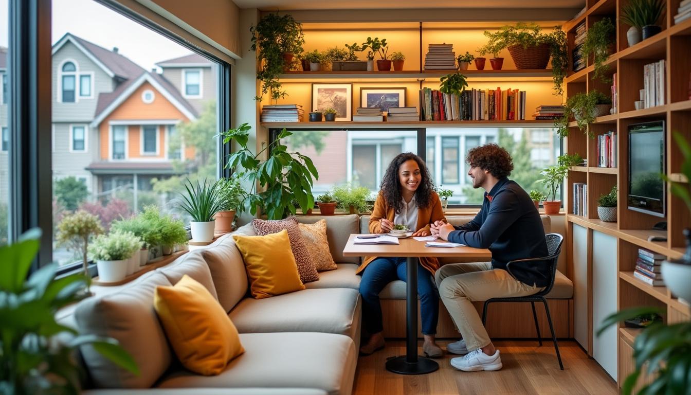 découvrez les nombreux avantages de la location meublée en 2025, une solution idéale pour les investisseurs et les locataires. profitez de conseils pratiques pour optimiser votre expérience locative et tirer parti des tendances actuelles du marché.