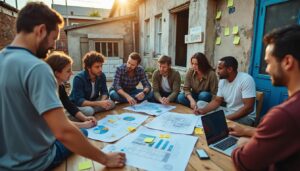 découvrez les meilleures stratégies pour investir dans l'immobilier locatif en 2025. maximisez votre rentabilité avec des conseils d'experts, des tendances de marché et des astuces pour réussir dans votre projet immobilier.