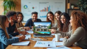 découvrez les tendances clés et les conseils avisés pour réussir votre investissement immobilier. explorez les opportunités du marché, apprenez à choisir les meilleures propriétés et maximisez vos retours sur investissement.
