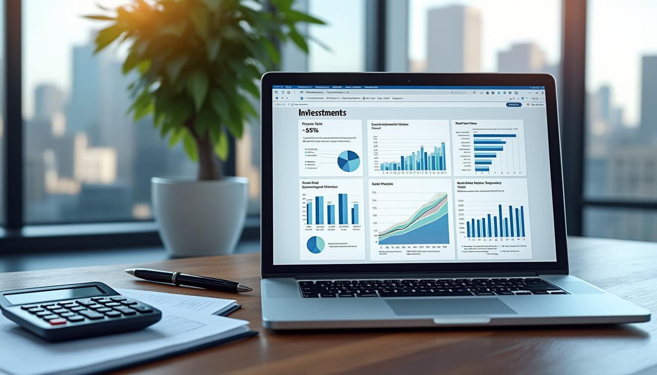 découvrez comment réussir un investissement immobilier sans apport en 2025. explorez des stratégies efficaces, des conseils d'experts et des opportunités à saisir pour maximiser votre succès dans le marché immobilier sans nécessité d'un capital initial.
