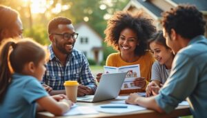 découvrez l'impact prévisible des taux de crédit immobilier en 2025 sur le marché immobilier, les acheteurs et les propriétaires. analyse des tendances économiques et des conseils pour naviguer dans un contexte financier en constante évolution.