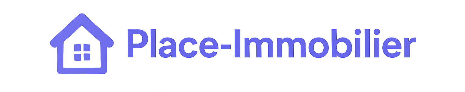 Place Immobilier