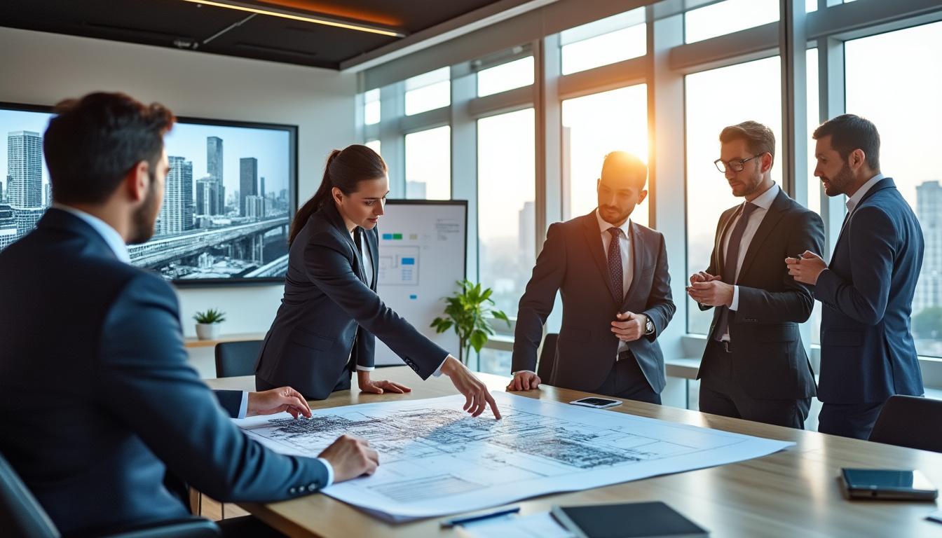 découvrez mon avis complet sur anaxago, une plateforme de crowdfunding immobilier. points forts, risques, fonctionnement, avantages et inconvénients pour investir sereinement dans les projets immobiliers.
