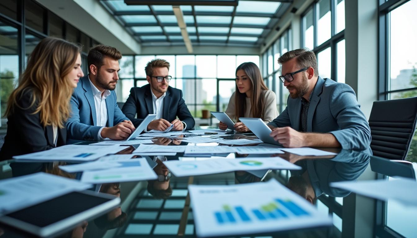 découvrez mon avis détaillé sur anaxago, plateforme de crowdfunding immobilier : fonctionnement, avantages, risques et conseils pour investir sereinement dans l’immobilier participatif.