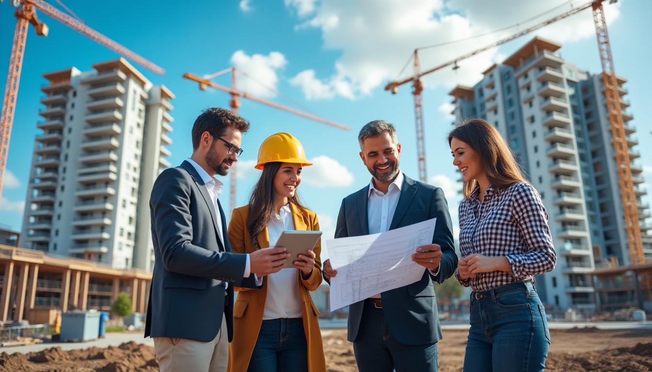 découvrez mon avis complet sur anaxago, une plateforme de crowdfunding immobilier réputée. analyse des avantages, des risques et des fonctionnalités pour savoir si investir avec anaxago est fait pour vous !
