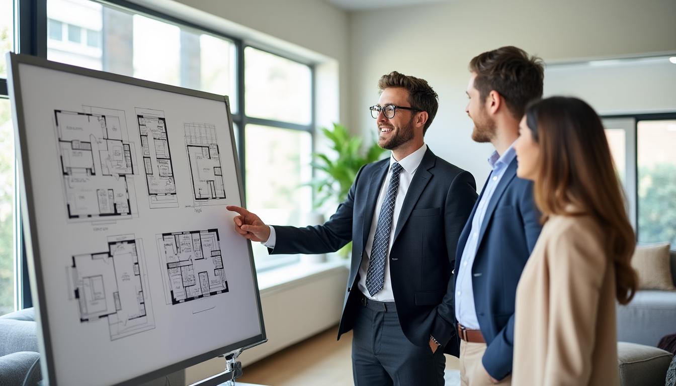 découvrez comment calculer facilement la surface en m2 d'un bien immobilier avec des méthodes simples, des conseils pratiques et les étapes à suivre pour obtenir une mesure précise.