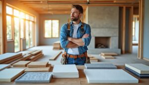 découvrez nos conseils pratiques pour choisir le meilleur isolant phonique adapté à vos besoins. comparez les matériaux, leurs performances et faites le bon choix pour une isolation acoustique optimale de votre intérieur.