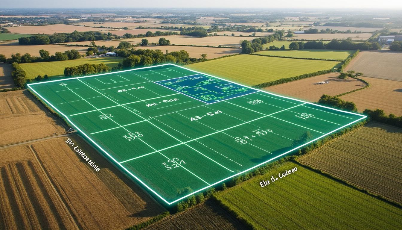 découvrez comment obtenir facilement la superficie d'une parcelle cadastrale : démarches en ligne, consultation du cadastre et astuces pour mesurer précisément votre terrain.