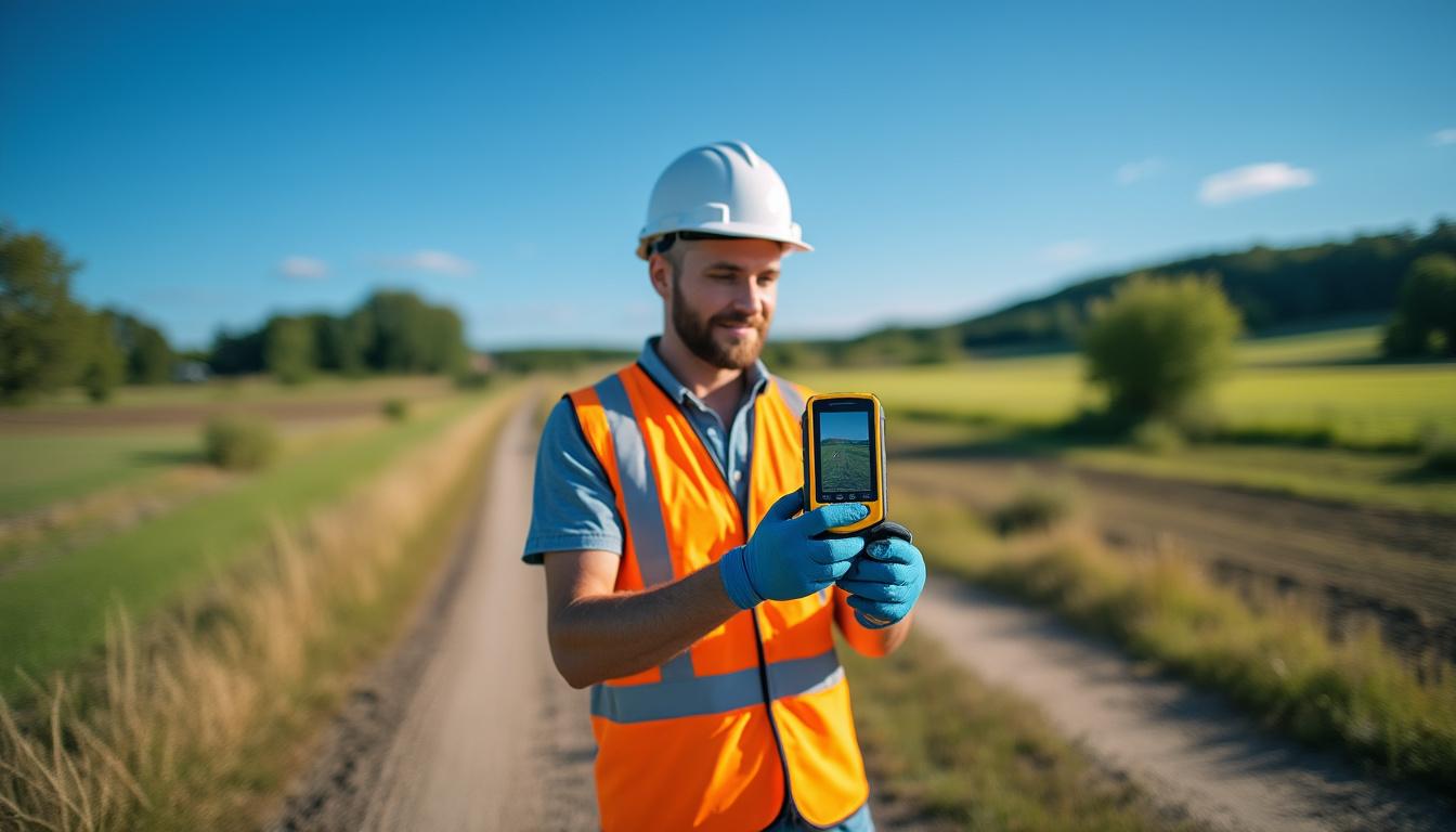découvrez comment connaître facilement la superficie d'une parcelle cadastrale grâce aux outils en ligne et aux démarches auprès du cadastre. nos conseils pour obtenir rapidement les informations précises sur votre terrain.