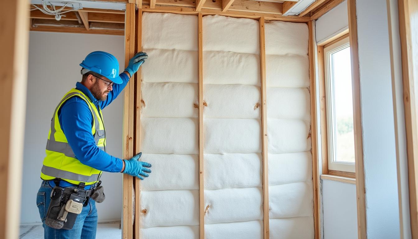 découvrez comment isoler efficacement vos murs par l'intérieur, les prix à prévoir et nos meilleures astuces pour améliorer le confort thermique de votre logement et réaliser des économies d'énergie.