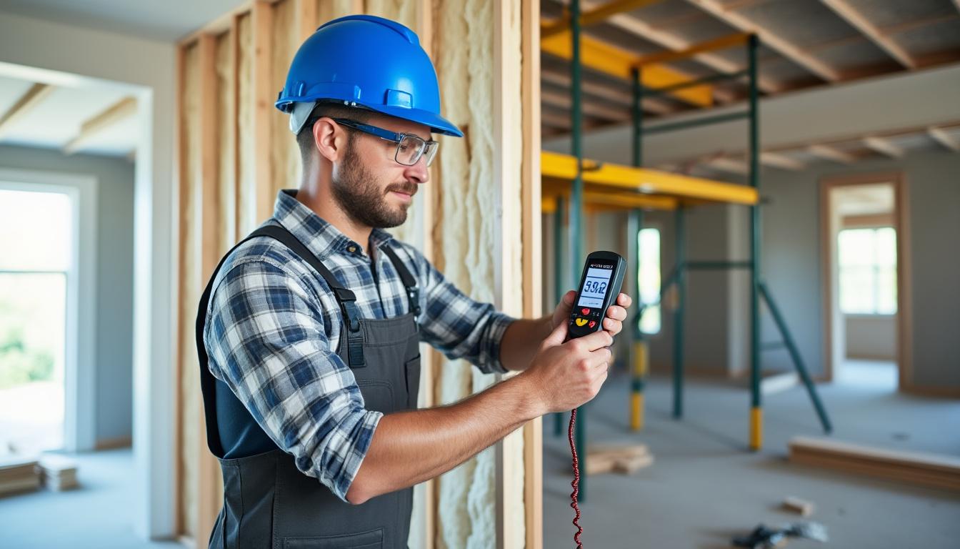 découvrez comment isoler vos murs par l'intérieur, les différentes méthodes, astuces pour une isolation efficace et les prix à prévoir. améliorez votre confort et réduisez vos dépenses énergétiques !