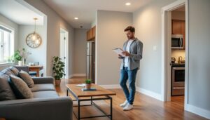 découvrez comment réaliser efficacement un état des lieux de sortie : étapes clés, conseils pratiques et erreurs à éviter pour une restitution sereine du logement.