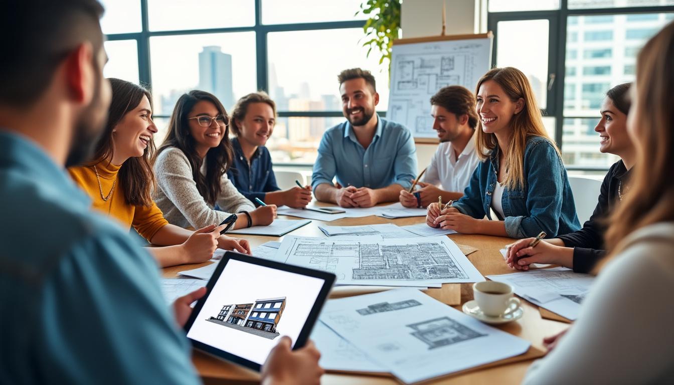 découvrez notre avis sur homunity, plateforme de crowdfunding immobilier : fonctionnement, rendements, risques et frais, plus nos conseils pour bien démarrer.