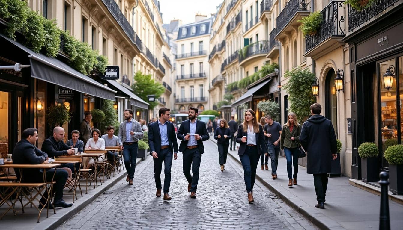 découvrez les meilleurs quartiers où investir à paris : analyse des secteurs les plus attractifs, tendances du marché immobilier et conseils pour réussir votre placement dans la capitale.
