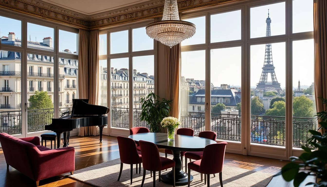 découvrez les meilleurs quartiers où investir à paris : conseils, tendances du marché immobilier et opportunités pour rentabiliser votre achat dans la capitale.