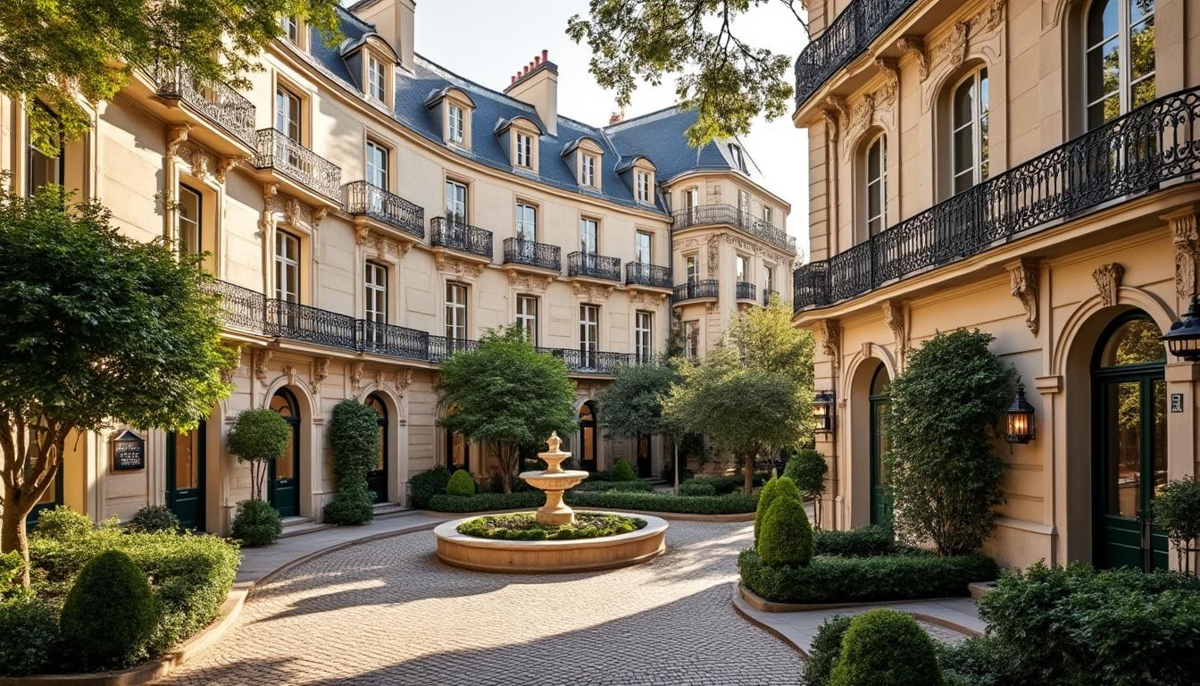 découvrez dans quels quartiers investir à paris pour optimiser votre placement immobilier. analyse des arrondissements les plus rentables et conseils pour réussir votre investissement dans la capitale.