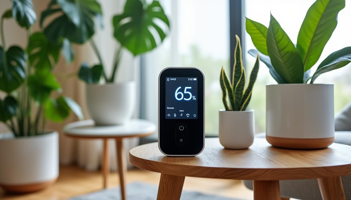 découvrez le taux d'humidité idéal pour votre maison et apprenez à maîtriser l'hygrométrie pour garantir un environnement sain et confortable. conseils pratiques et astuces pour prévenir les problèmes d'humidité.