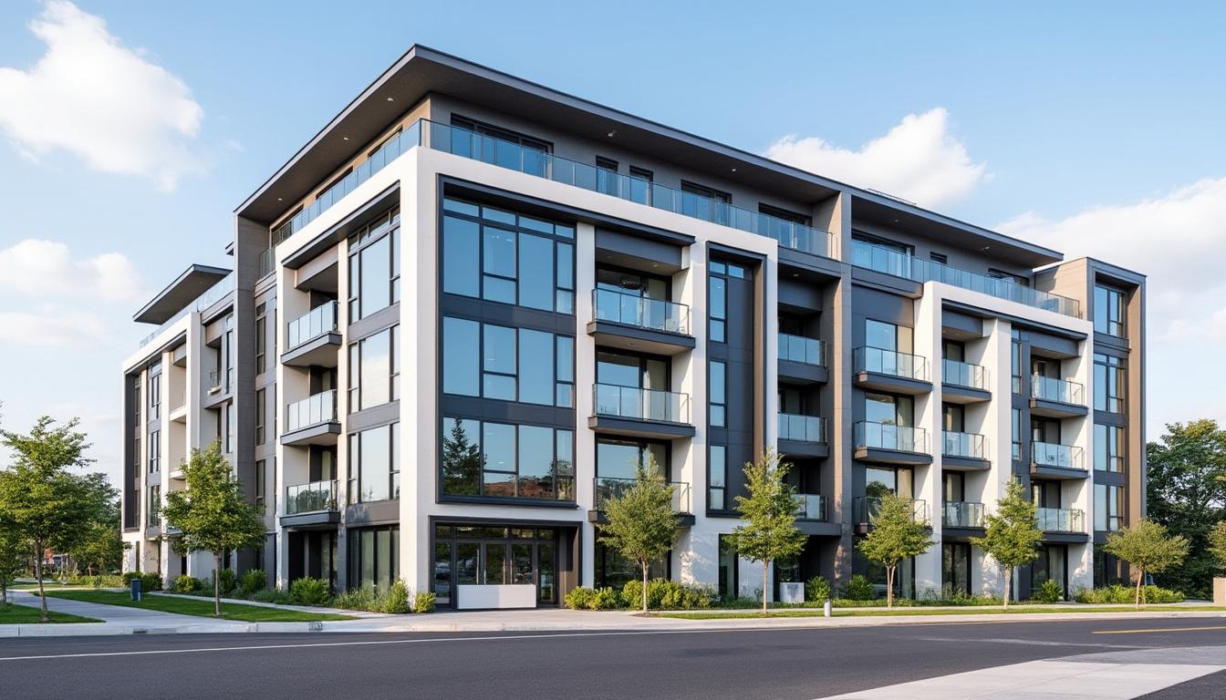 découvrez nos conseils pratiques pour investir dans un immeuble de rapport en 2025 et maximiser vos revenus locatifs. apprenez à sélectionner les meilleurs biens, optimiser la gestion locative et anticiper les tendances du marché immobilier.