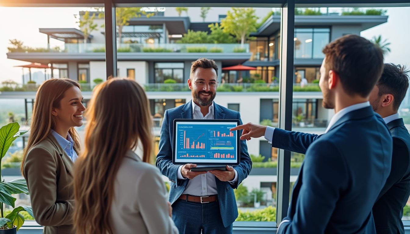 découvrez nos conseils pratiques pour investir intelligemment dans un immeuble de rapport en 2025 et maximiser vos revenus locatifs. apprenez à choisir le bon bien, optimiser sa gestion et anticiper les tendances du marché immobilier.