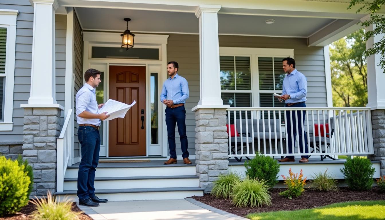 découvrez notre guide complet pour 2025 sur l'investissement locatif clé en main. apprenez les stratégies essentielles, les astuces pratiques et les tendances du marché pour maximiser vos rendements et sécuriser votre patrimoine immobilier.