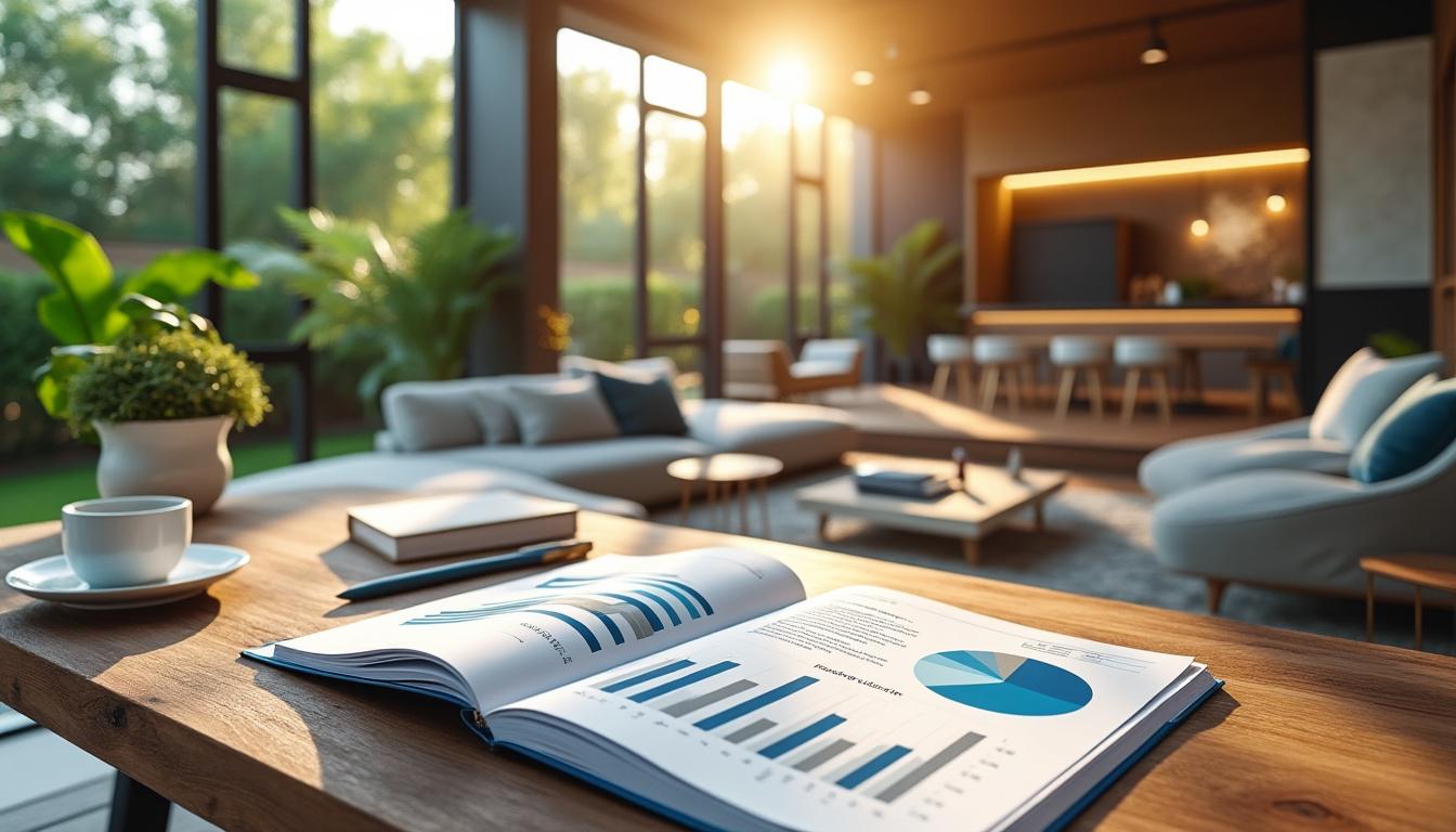 découvrez notre guide complet pour un investissement locatif clé en main en 2025. optimisez votre stratégie immobilière, profitez de conseils d'experts et maximisez vos rendements avec des astuces adaptées aux tendances actuelles du marché.