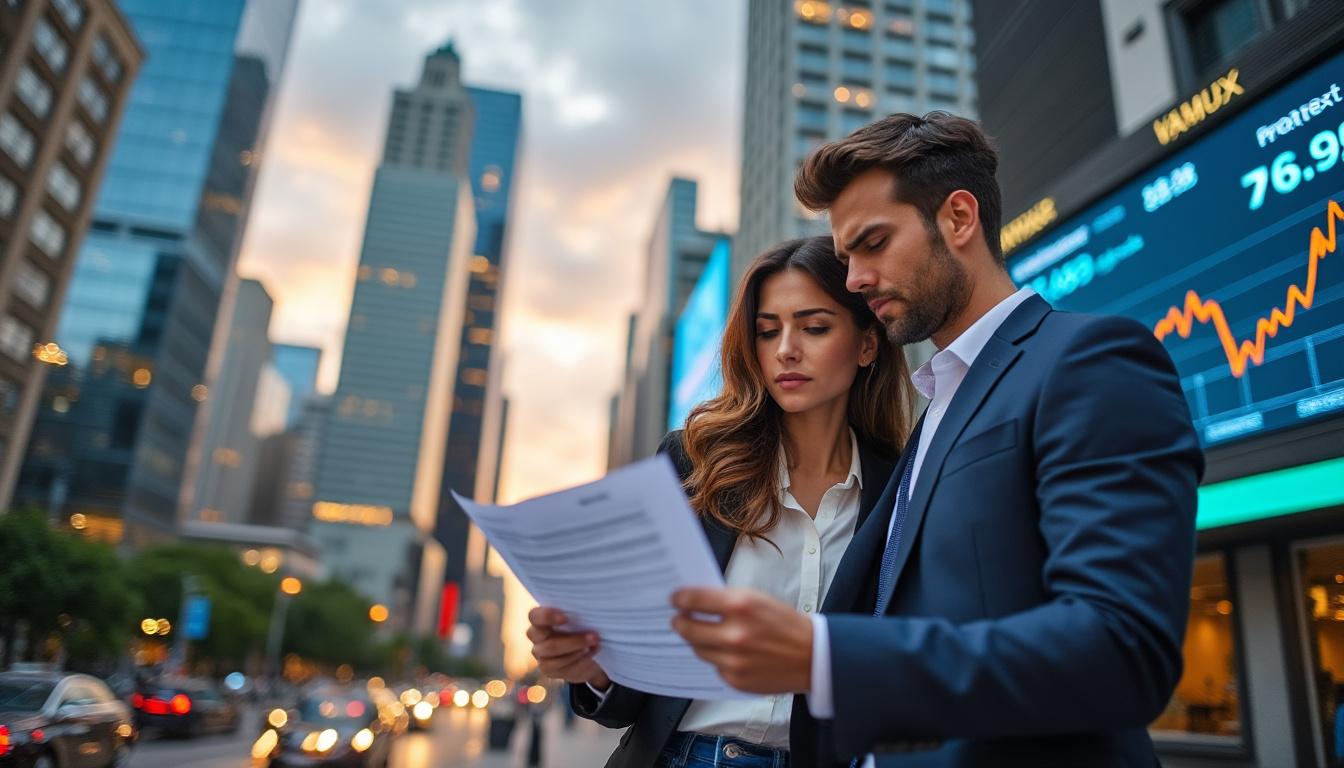 découvrez si les taux immobiliers pourraient baisser d'ici la fin de l'année 2025, ainsi que les prévisions et conseils pour anticiper vos projets immobiliers.