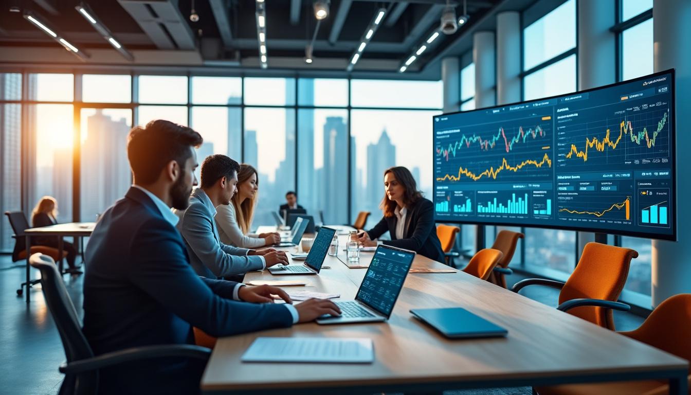 découvrez notre analyse complète de louve invest : la plateforme scpi idéale pour investir facilement dans l’immobilier, comparer les offres, et diversifier votre patrimoine en toute sécurité.