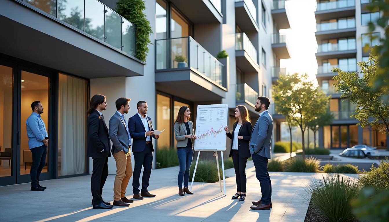 découvrez comment j'ai réussi à acheter un immeuble de rapport rentable et à générer du cashflow positif grâce à lybox. suivez mon parcours, mes astuces et conseils pour investir dans l'immobilier à succès.