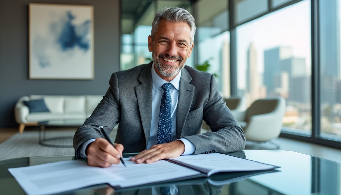 découvrez comment j'ai acheté un immeuble de rapport rentable et généré du cashflow grâce à lybox. conseils, étapes concrètes et astuces pour réussir votre investissement immobilier.