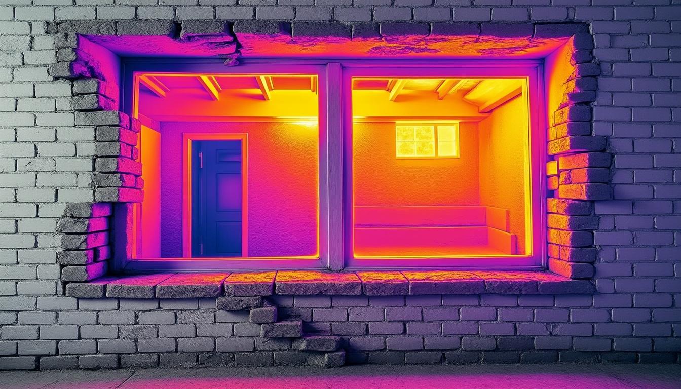 votre logement est une passoire thermique ? découvrez nos conseils pour identifier les causes, améliorer l’isolation, réduire vos factures d’énergie et bénéficier des aides à la rénovation énergétique.