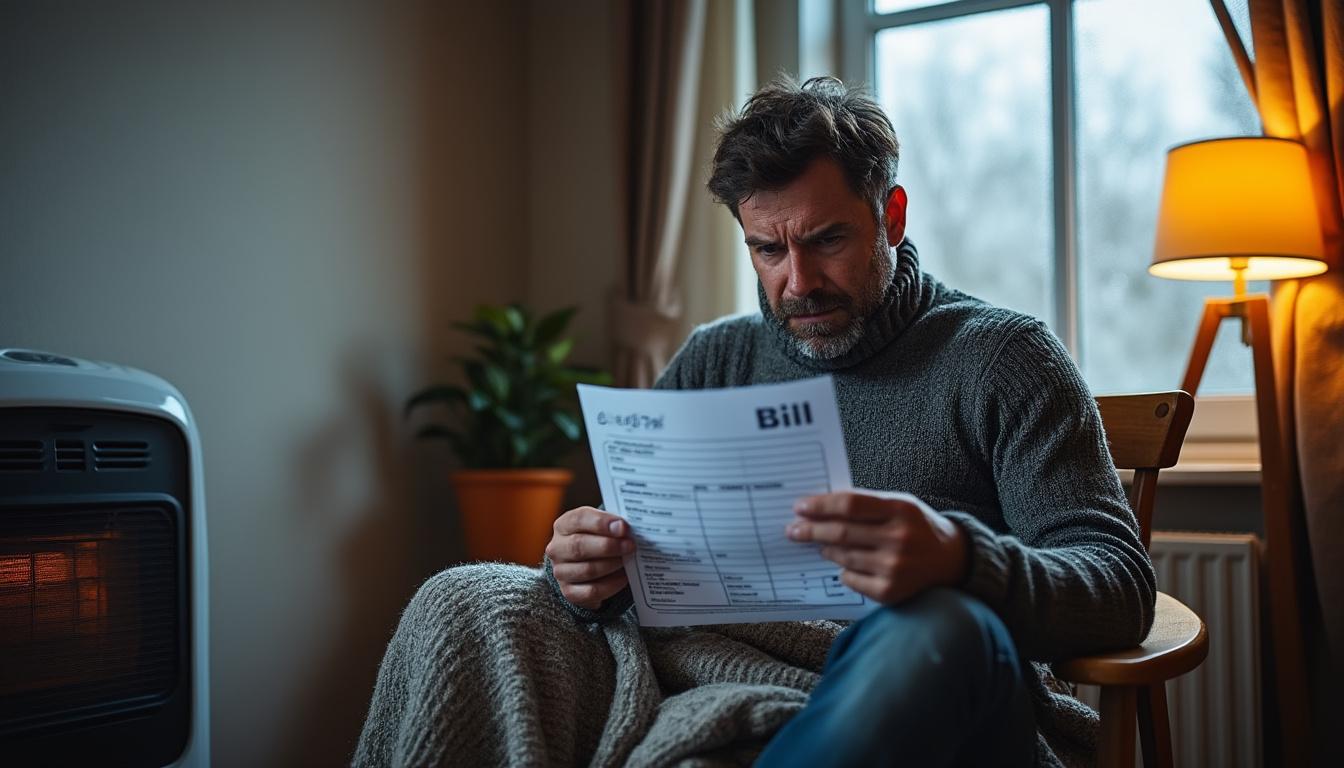 votre logement est mal isolé et vous consommez trop d'énergie ? découvrez les solutions pour sortir d'une passoire thermique : aides financières, travaux prioritaires et conseils pour mieux se chauffer et moins dépenser.