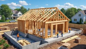 découvrez quels sont les prix moyens pour la construction d'une maison en 2024. conseils, estimations et facteurs à prendre en compte pour bien prévoir votre budget et estimer le coût réel de votre projet immobilier.