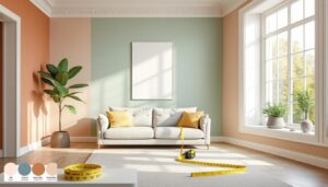 découvrez les prix des travaux de peinture au m² en 2025 pour murs et plafonds. comparez les tarifs, obtenez des estimations précises et préparez votre budget rénovation facilement.