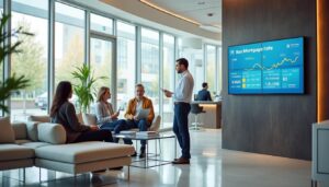 découvrez nos conseils pour choisir la meilleure banque pour votre prêt immobilier. comparez les taux d'intérêt, les conditions et les offres afin de réaliser votre projet immobilier en toute sérénité.