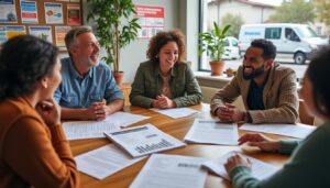 découvrez les différentes aides financières disponibles pour soutenir votre déménagement : subventions, primes, allocations et dispositifs selon votre situation. bénéficiez de conseils pratiques pour alléger votre budget lors de votre changement de logement.