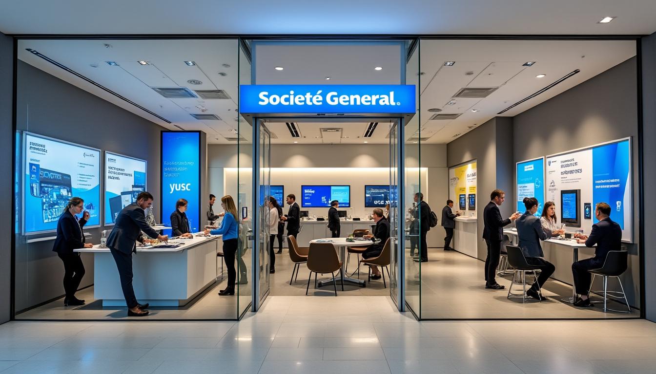découvrez si la société générale est la meilleure banque pour les particuliers : offres, avantages, tarifs et conseils pour faire le meilleur choix bancaire.