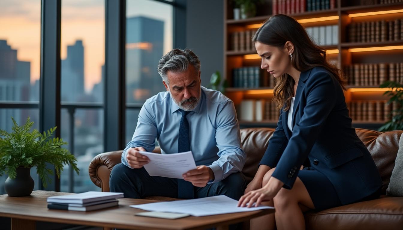 découvrez qui, de l’usufruitier ou du nu-propriétaire, doit s’acquitter de la taxe foncière sur un bien immobilier, et comprenez les obligations fiscales de chacun selon la loi.