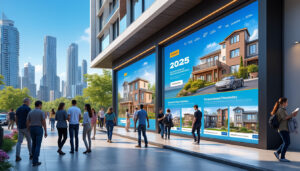 découvrez pourquoi choisir une agence immobilière près de chez vous peut représenter une excellente opportunité d’investissement en 2025. profitez des conseils d’experts pour réussir votre projet immobilier localement.