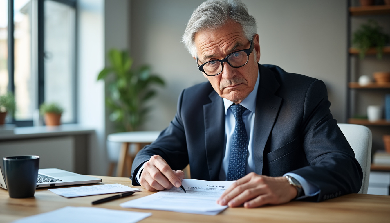 découvrez comment une agence immobilière près de chez vous peut devenir une opportunité d’investissement intéressante en 2025. conseils, tendances et avantages à ne pas manquer pour réussir votre projet immobilier local.